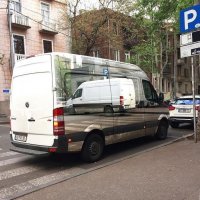 Автомобильные фотоприколы
