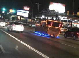 Автомобильные фотоприколы