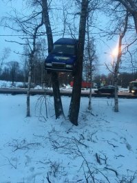 Автомобильные фотоприколы