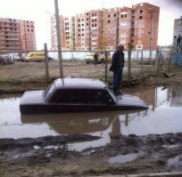 Автомобильные фотоприколы
