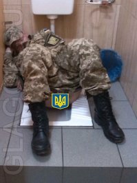 Политические коментарии соцсетей - 119