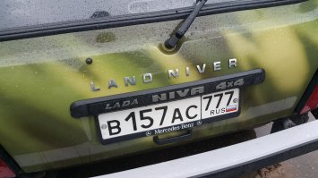 Автомобильные фотоприколы