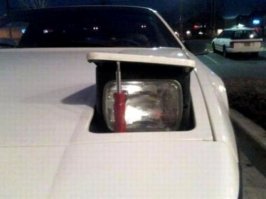 Автомобильные фотоприколы