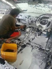Автоприколы