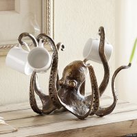 Кухонные мелочи, которые многое расскажут о Вас