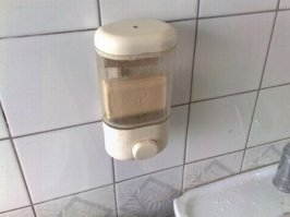 Кухонные мелочи, которые многое расскажут о Вас