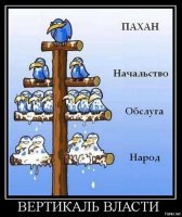 Свежая подборка демотиваторов, которые поднимут вам настроение