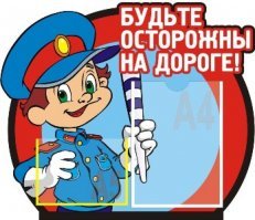 Можно ехать игнорируя эти произведения искусства, - они не соответствуют ПДД.