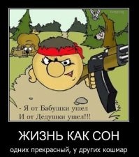 Прикольные и смешные картинки