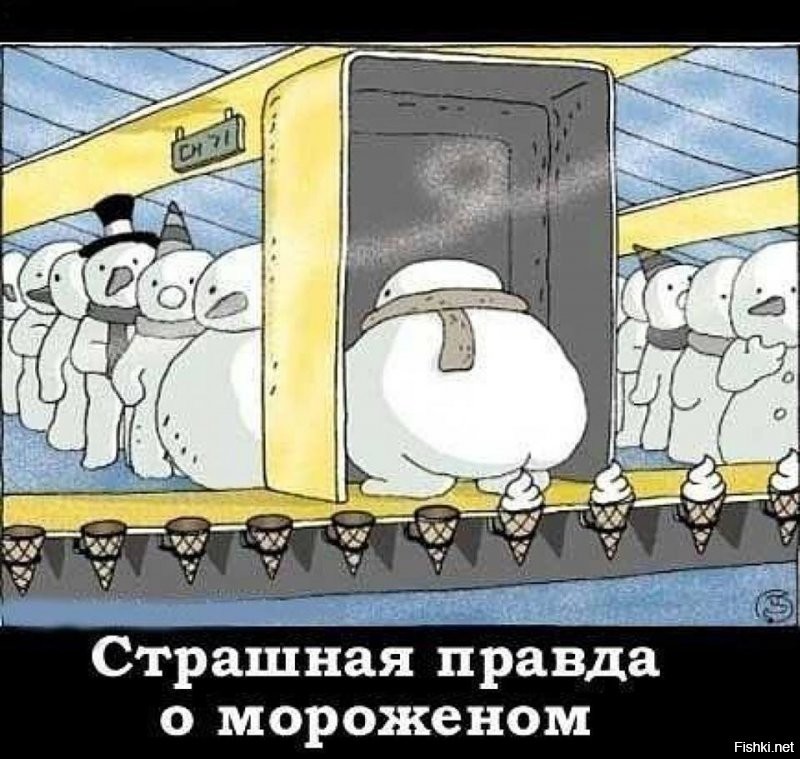 Смешные и познавательные картинки