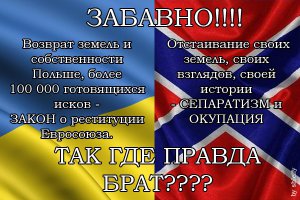 Солянка политическая #16