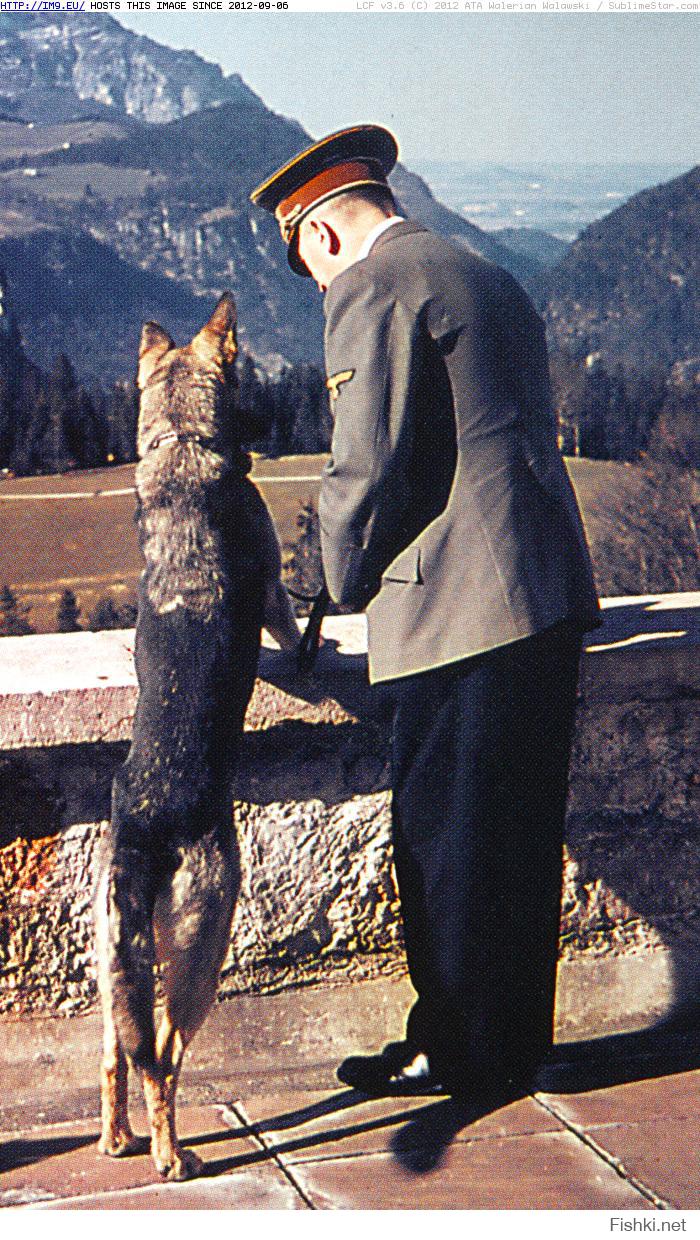 His Dog [1927]