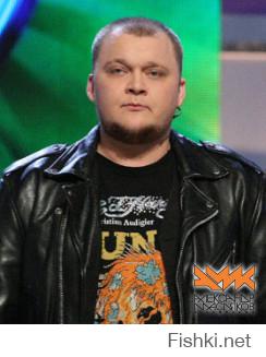Команда КВН "Плохая компания" капитан команды Михаил Стогниенко