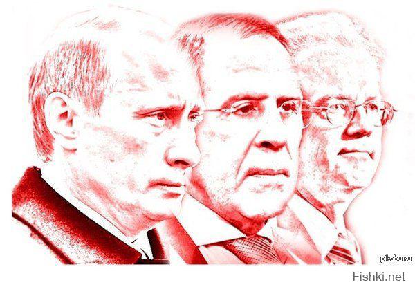 Нарезка острот Путина