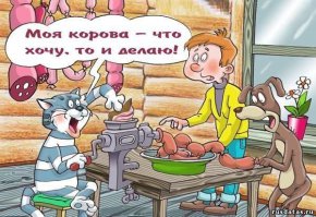 Пятничная подборка приколов