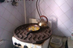 Только в России