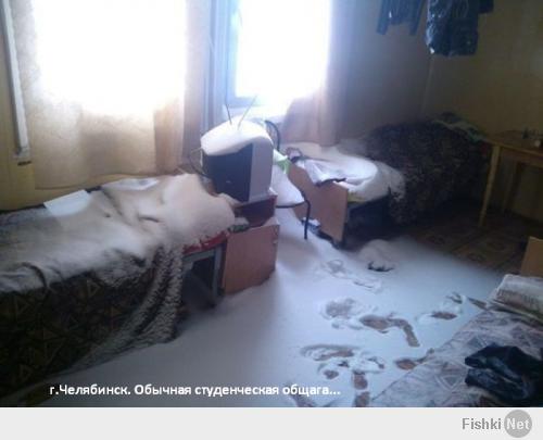 Странный такой городишко....