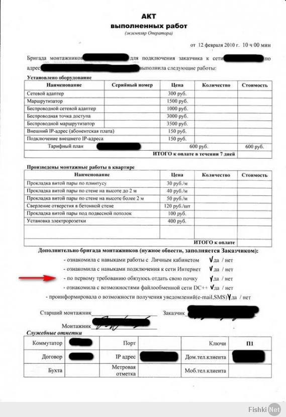 Прикольные надписи и объявления