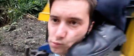 Лучшие GoPro снимки