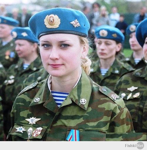 Армия России!!!