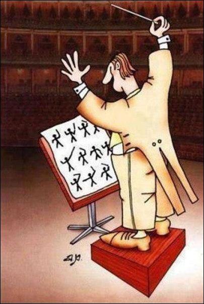 Отличный розыгрыш