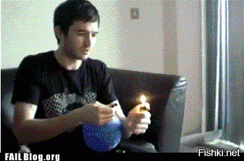 Гифки дня