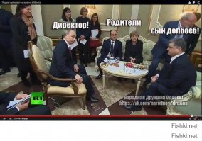 солянка политическая #8