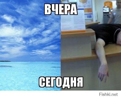 Вчера и сегодня