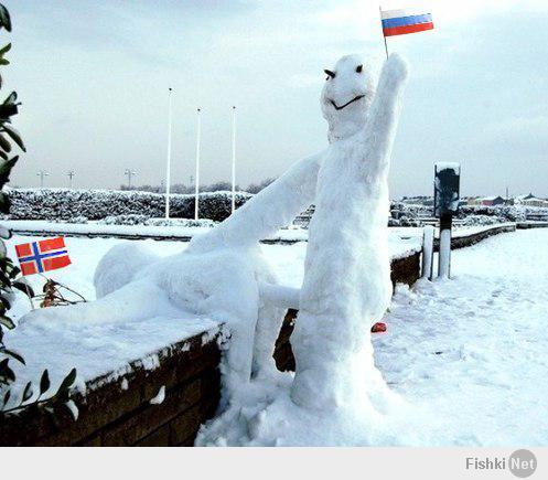 Россия ВПЕРЕД !!!