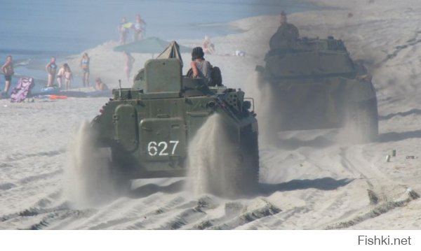 Это Россия, детка!