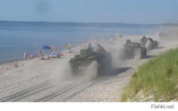 Это Россия, детка!