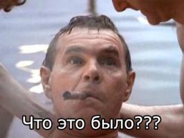 Чудики из социальных сетей