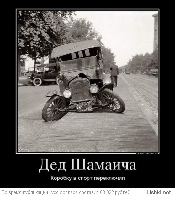 Выпускник школы им. Шамаича
