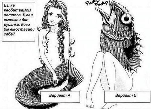Фишкина солянка