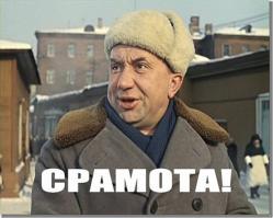 Попутчица