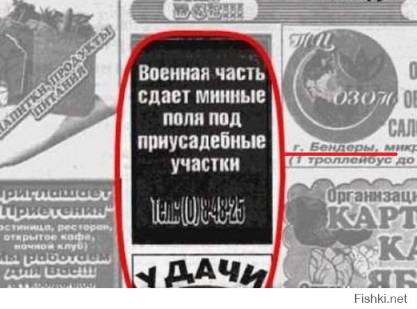 Что за город такой?