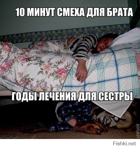 Смешные розыгрыши в гифках