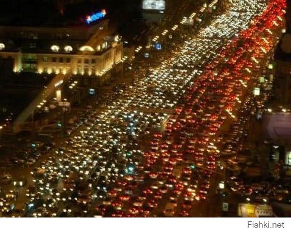 В пятницу домой с работы
