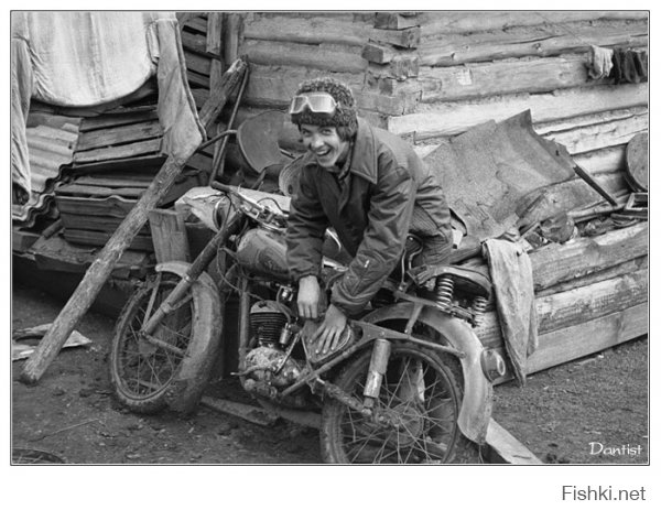 деревенька ты моя любимая... и такая разная...