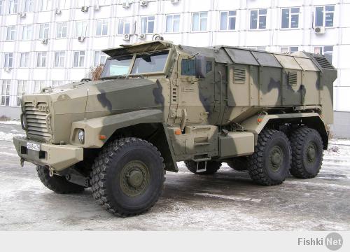 Урал-63099