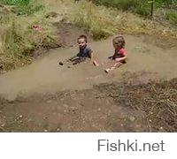 Погулял