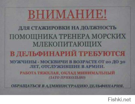 Оптимистические объявления