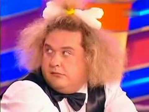 Клятва года!
