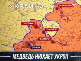 СМИ Украины и те, кто их читает