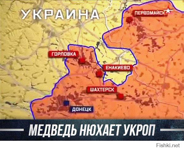 СМИ Украины и те, кто их читает