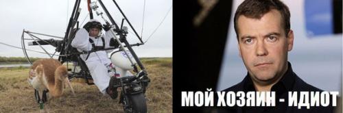Половина истории современной России в этом кадре...