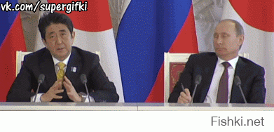 А мы тут на Димона наезжаем