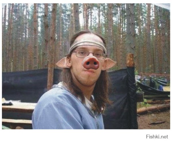Нелепые фотографии из социальных сетей