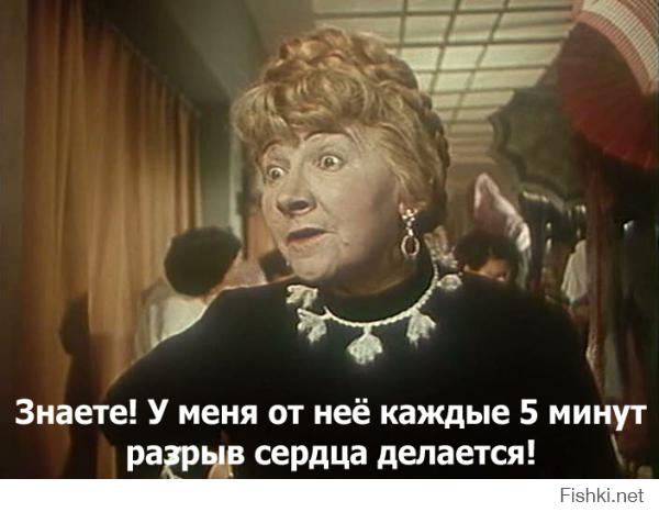 Мы выросли на фильмах с их участием