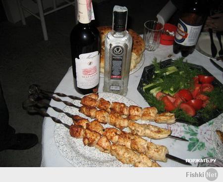 Всех с пятницей